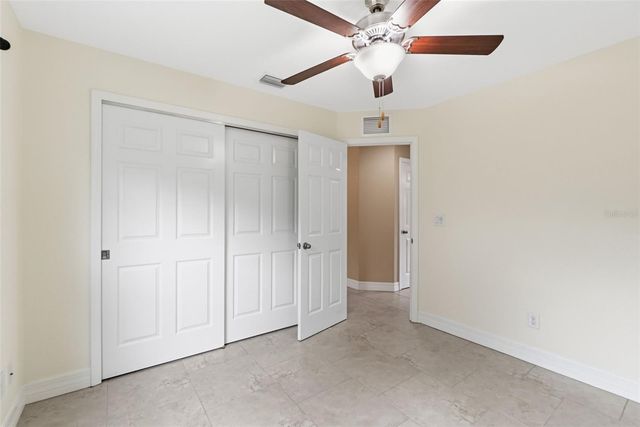 5028 INVERNESS STREET, North Port, FL 34288