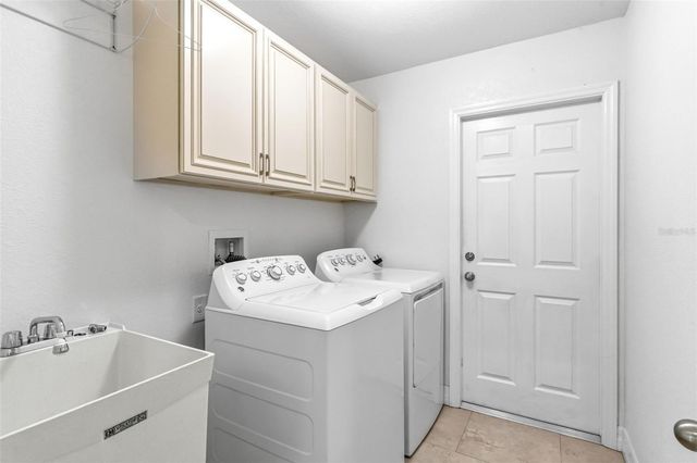 5028 INVERNESS STREET, North Port, FL 34288