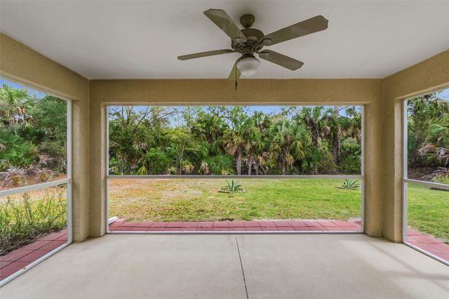 5028 INVERNESS STREET, North Port, FL 34288