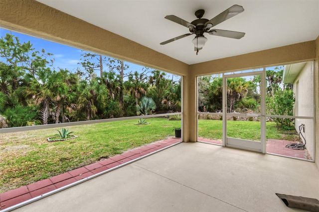 5028 INVERNESS STREET, North Port, FL 34288