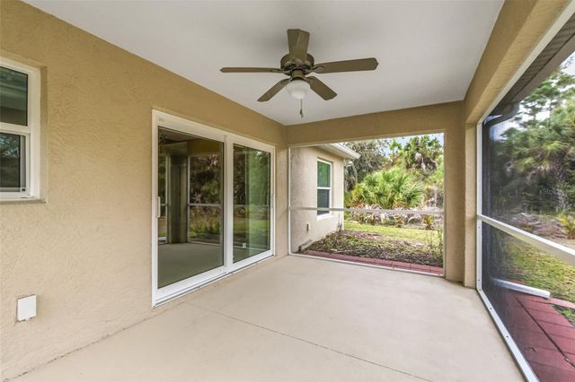 5028 INVERNESS STREET, North Port, FL 34288