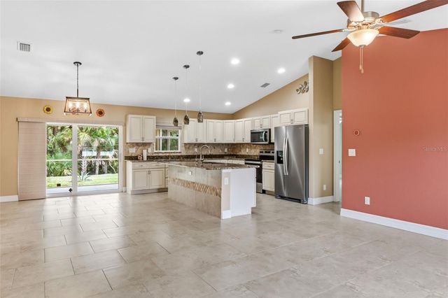 5028 INVERNESS STREET, North Port, FL 34288