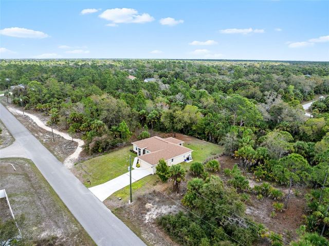 5028 INVERNESS STREET, North Port, FL 34288