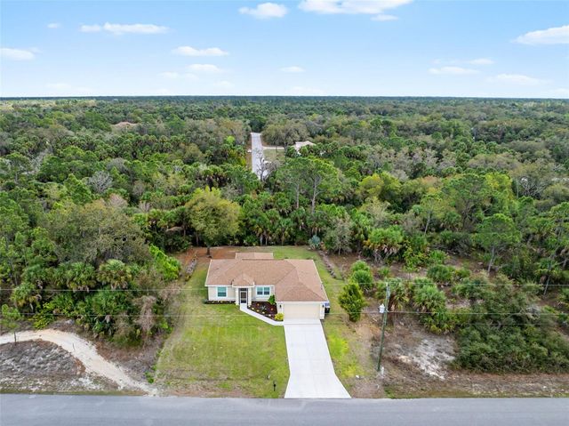 5028 INVERNESS STREET, North Port, FL 34288