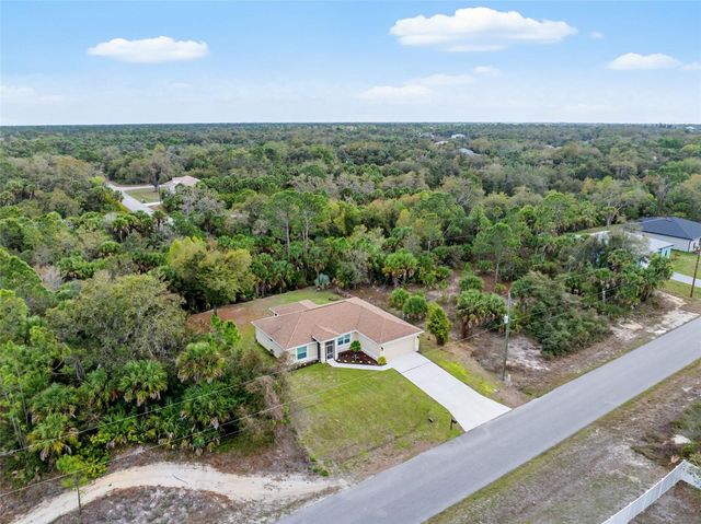 5028 INVERNESS STREET, North Port, FL 34288