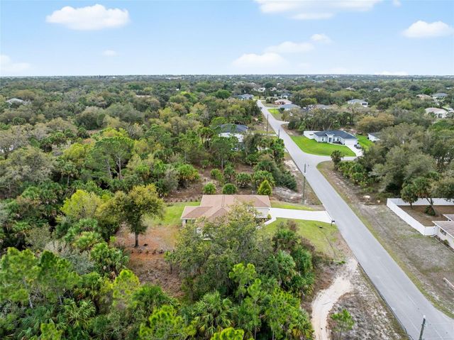 5028 INVERNESS STREET, North Port, FL 34288