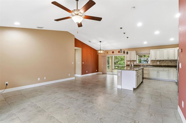 5028 INVERNESS STREET, North Port, FL 34288