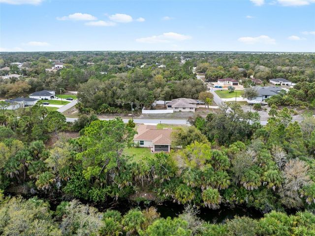 5028 INVERNESS STREET, North Port, FL 34288