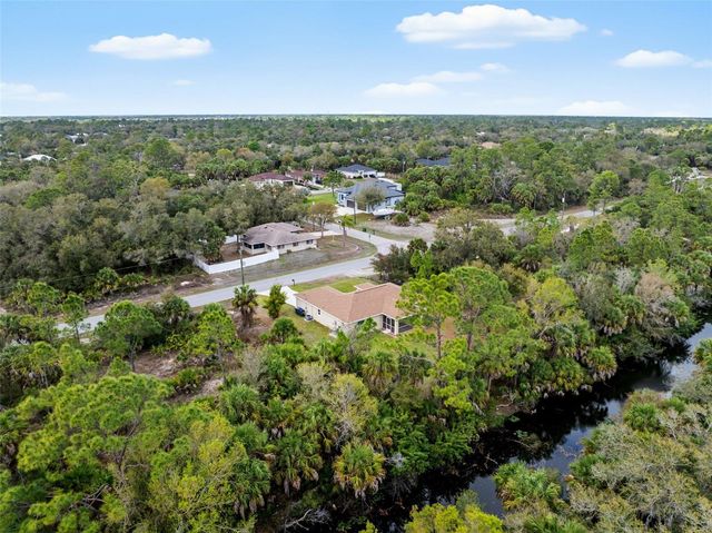 5028 INVERNESS STREET, North Port, FL 34288