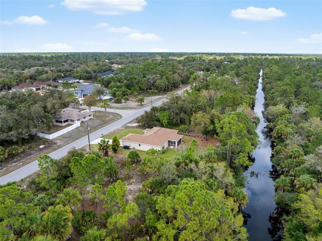 5028 INVERNESS STREET, North Port, FL 34288