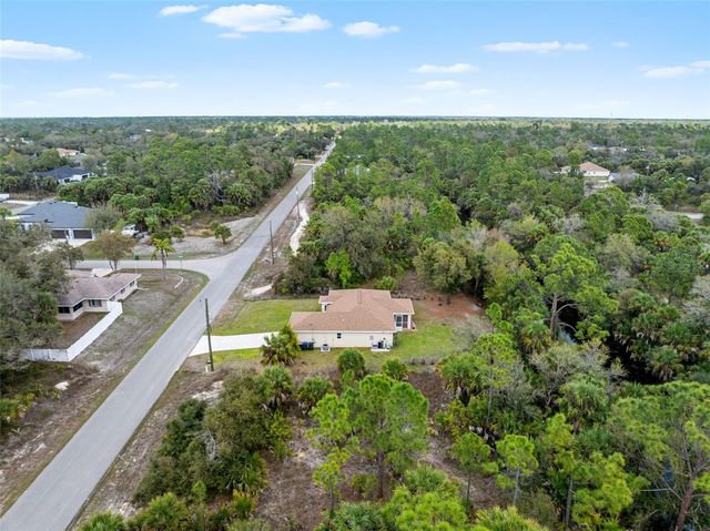 5028 INVERNESS STREET, North Port, FL 34288