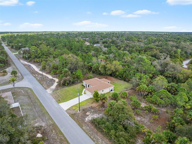 5028 INVERNESS STREET, North Port, FL 34288