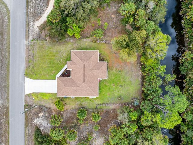 5028 INVERNESS STREET, North Port, FL 34288