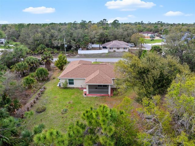 5028 INVERNESS STREET, North Port, FL 34288