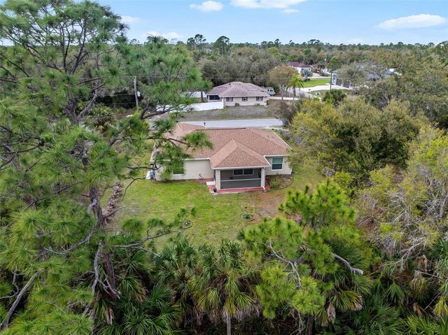 5028 INVERNESS STREET, North Port, FL 34288