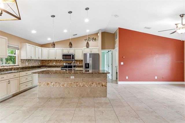 5028 INVERNESS STREET, North Port, FL 34288