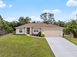 5028 INVERNESS STREET, North Port, FL 34288