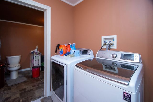 417 Leona Street, Morgan City, LA 70380