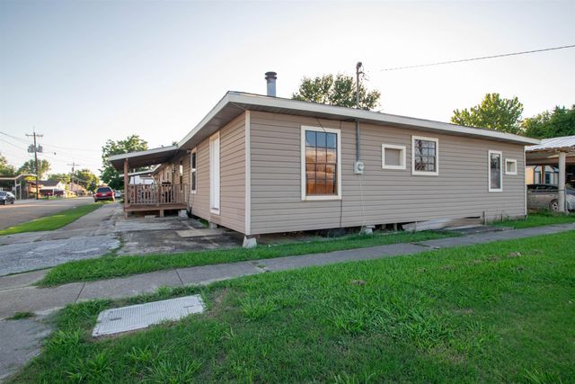 417 Leona Street, Morgan City, LA 70380