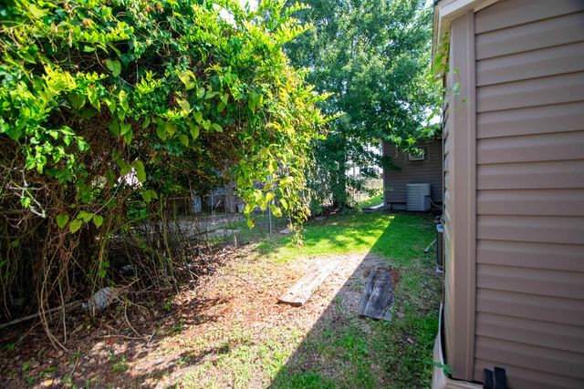 417 Leona Street, Morgan City, LA 70380