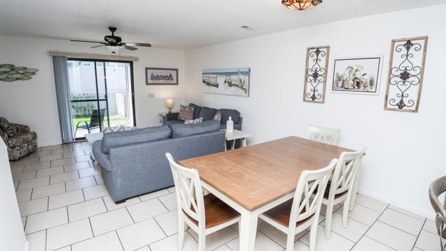 6215 Thomas Drive UNIT 107, Panama City Beach, FL 32408