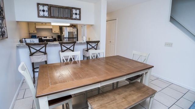 6215 Thomas Drive UNIT 107, Panama City Beach, FL 32408