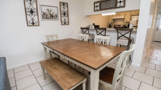 6215 Thomas Drive UNIT 107, Panama City Beach, FL 32408