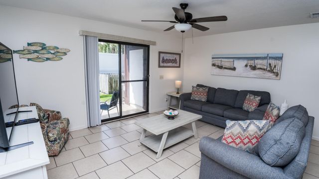 6215 Thomas Drive UNIT 107, Panama City Beach, FL 32408