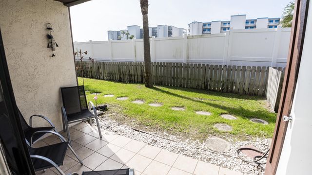 6215 Thomas Drive UNIT 107, Panama City Beach, FL 32408