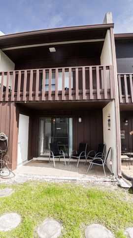 6215 Thomas Drive UNIT 107, Panama City Beach, FL 32408