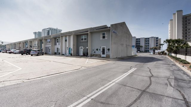 6215 Thomas Drive UNIT 107, Panama City Beach, FL 32408