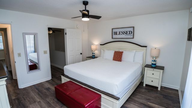 6215 Thomas Drive UNIT 107, Panama City Beach, FL 32408