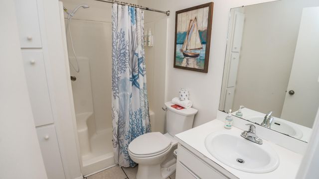 6215 Thomas Drive UNIT 107, Panama City Beach, FL 32408