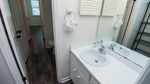 6215 Thomas Drive UNIT 107, Panama City Beach, FL 32408