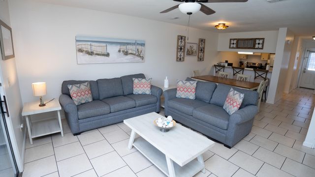 6215 Thomas Drive UNIT 107, Panama City Beach, FL 32408