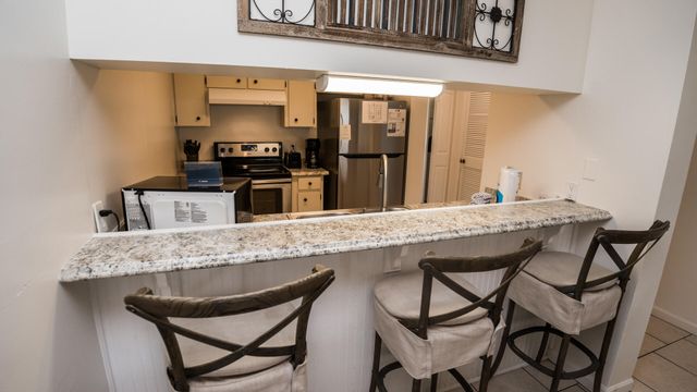 6215 Thomas Drive UNIT 107, Panama City Beach, FL 32408