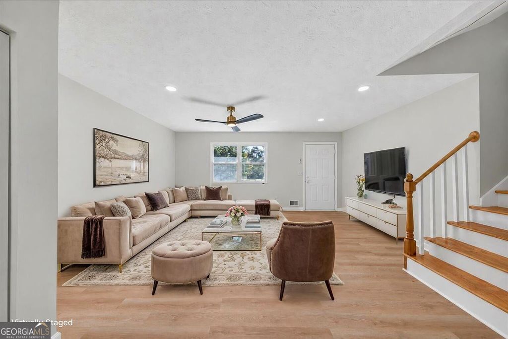 7977 Flanders Court, Jonesboro, GA 30238 — photo 3