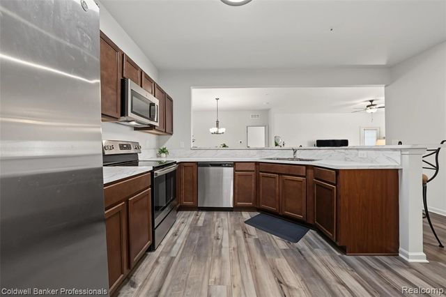22026 Andover Drive, Macomb, MI 48042