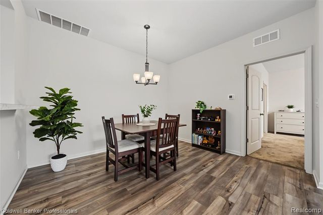 22026 Andover Drive, Macomb, MI 48042