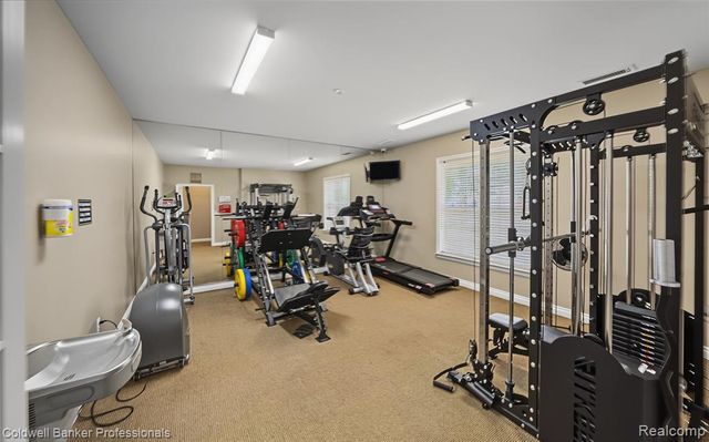 22026 Andover Drive, Macomb, MI 48042