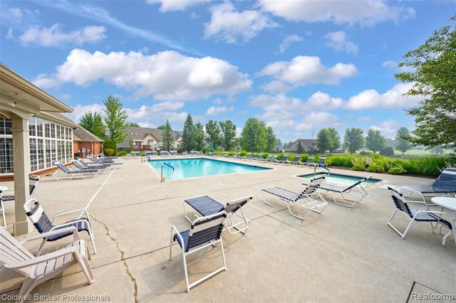 22026 Andover Drive, Macomb, MI 48042
