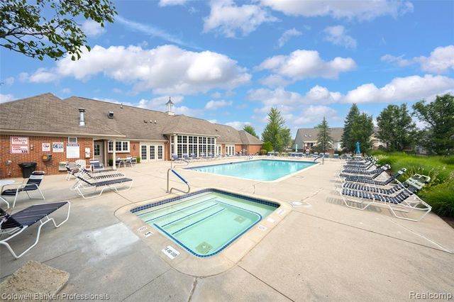 22026 Andover Drive, Macomb, MI 48042