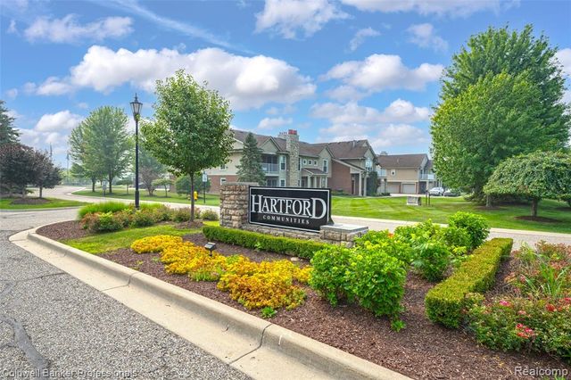 22026 Andover Drive, Macomb, MI 48042