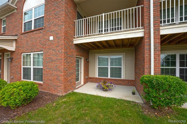 22026 Andover Drive, Macomb, MI 48042
