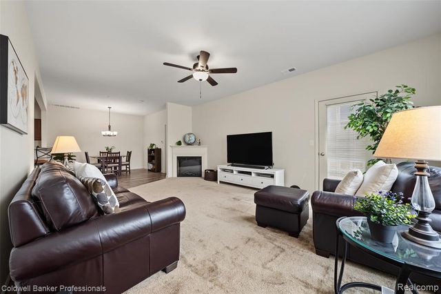 22026 Andover Drive, Macomb, MI 48042