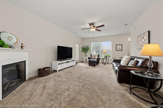 22026 Andover Drive, Macomb, MI 48042