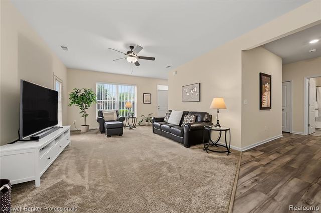 22026 Andover Drive, Macomb, MI 48042