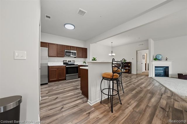 22026 Andover Drive, Macomb, MI 48042