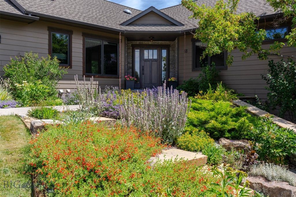 68 Sky Light Court, Bozeman, MT 59715