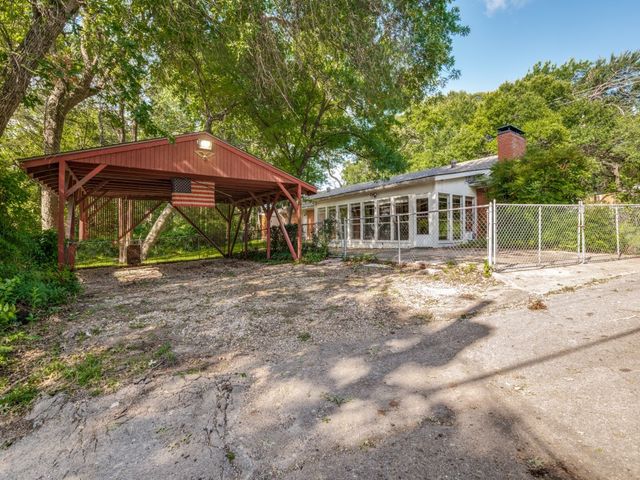 3536 Rio Grande Avenue, Dallas, TX 75233